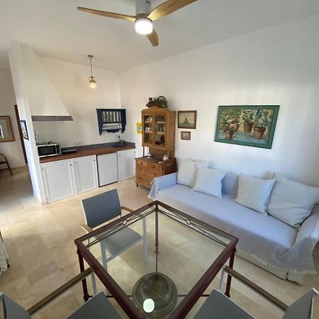 Apartamento Crucero 2, La Jara Sanlúcar de Barrameda Extérieur photo