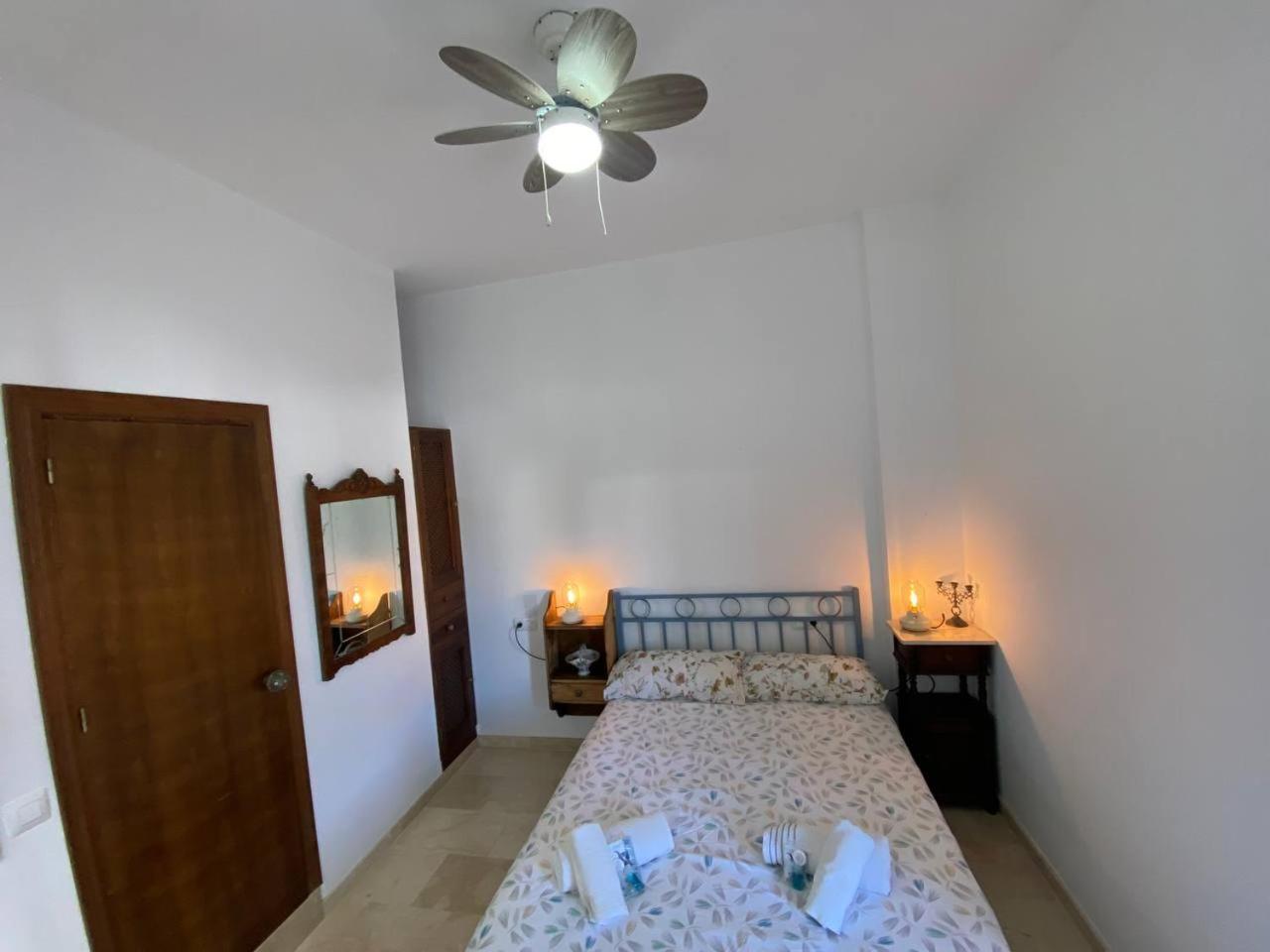Apartamento Crucero 2, La Jara Sanlúcar de Barrameda Extérieur photo