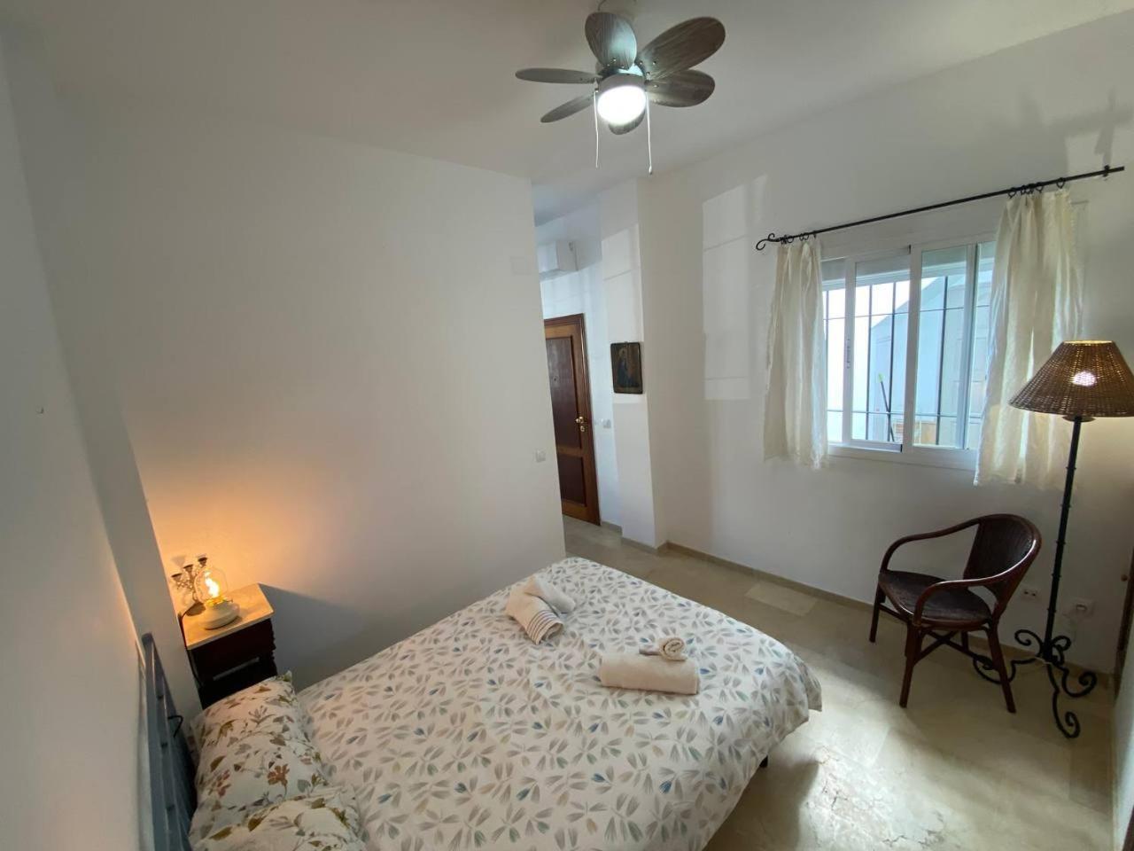 Apartamento Crucero 2, La Jara Sanlúcar de Barrameda Extérieur photo