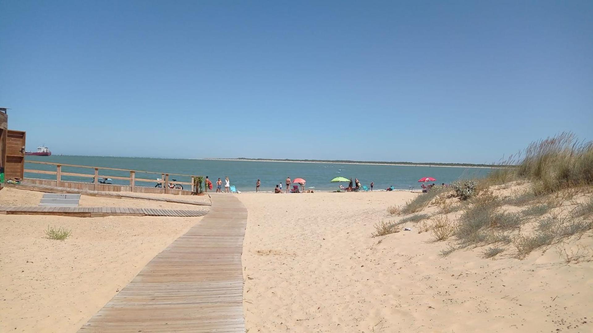 Apartamento Crucero 2, La Jara Sanlúcar de Barrameda Extérieur photo