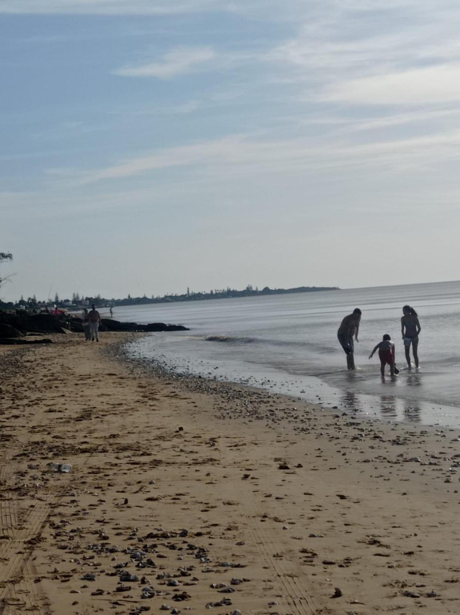 Apartamento Crucero 2, La Jara Sanlúcar de Barrameda Extérieur photo